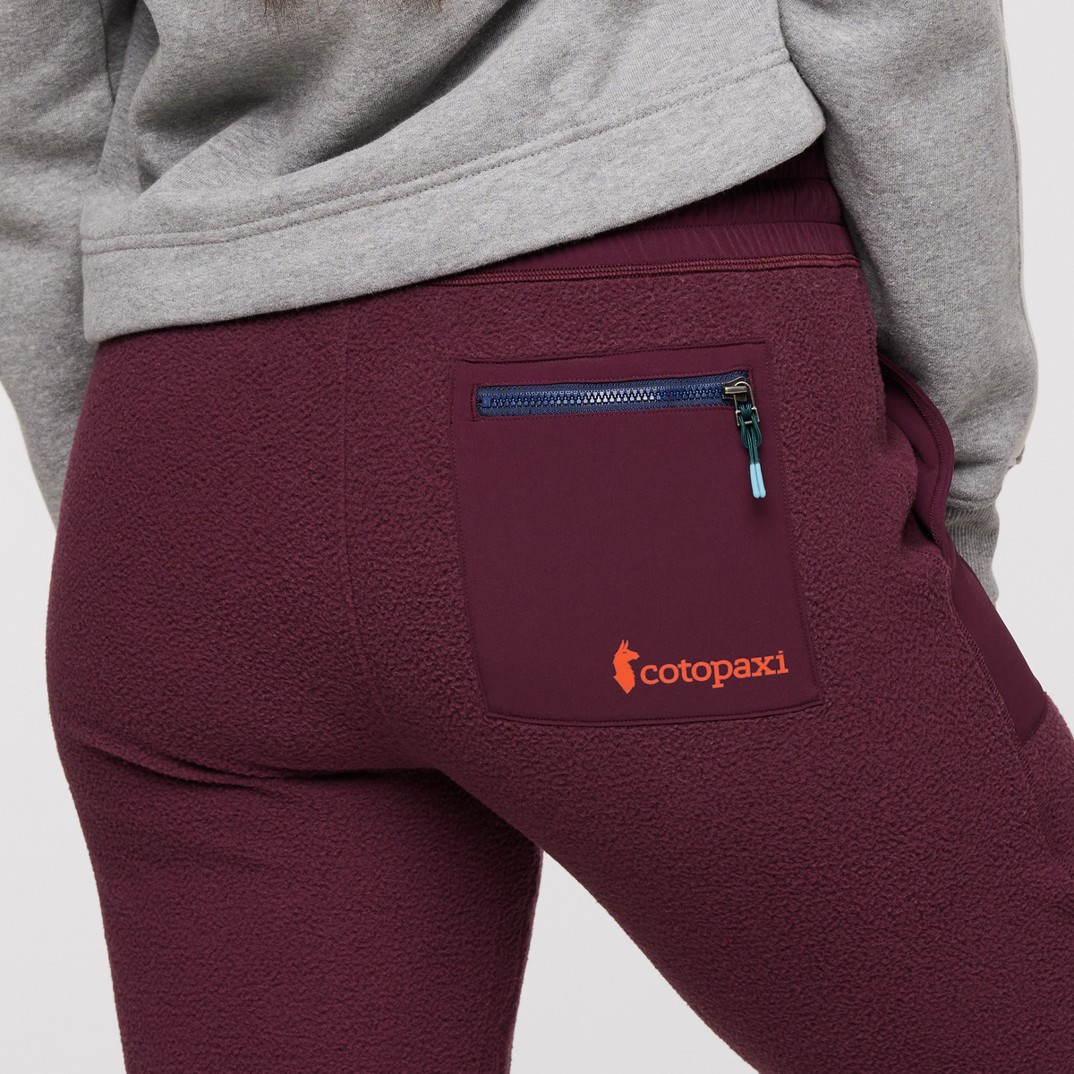 Abrazo Fleece Jogger - Women's — image 22
