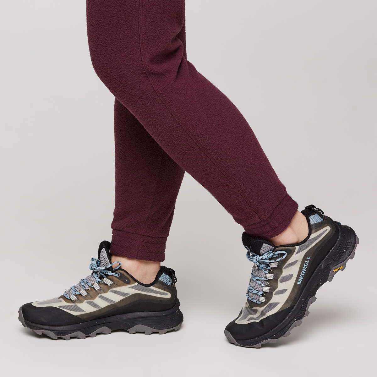 Abrazo Fleece Jogger - Women's — image 24