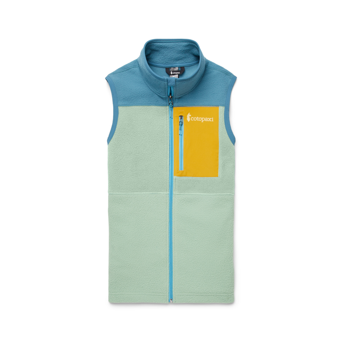 Abrazo Fleece Vest - Women's — image 9