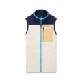 Maritime/Cream