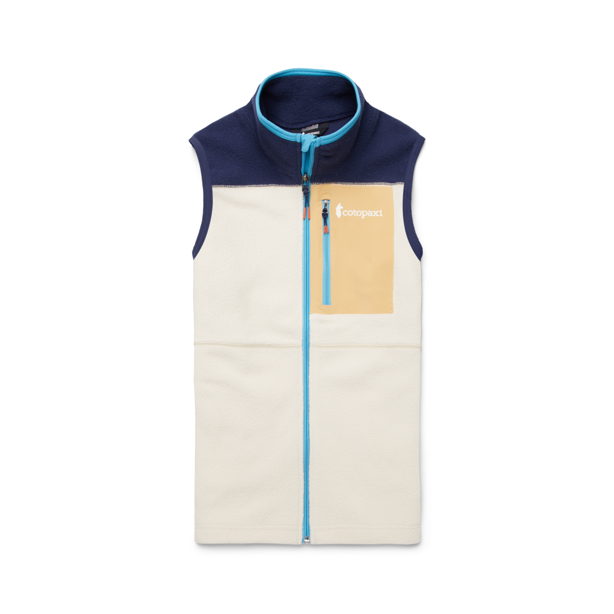 Abrazo Fleece Vest - Women's — image 11