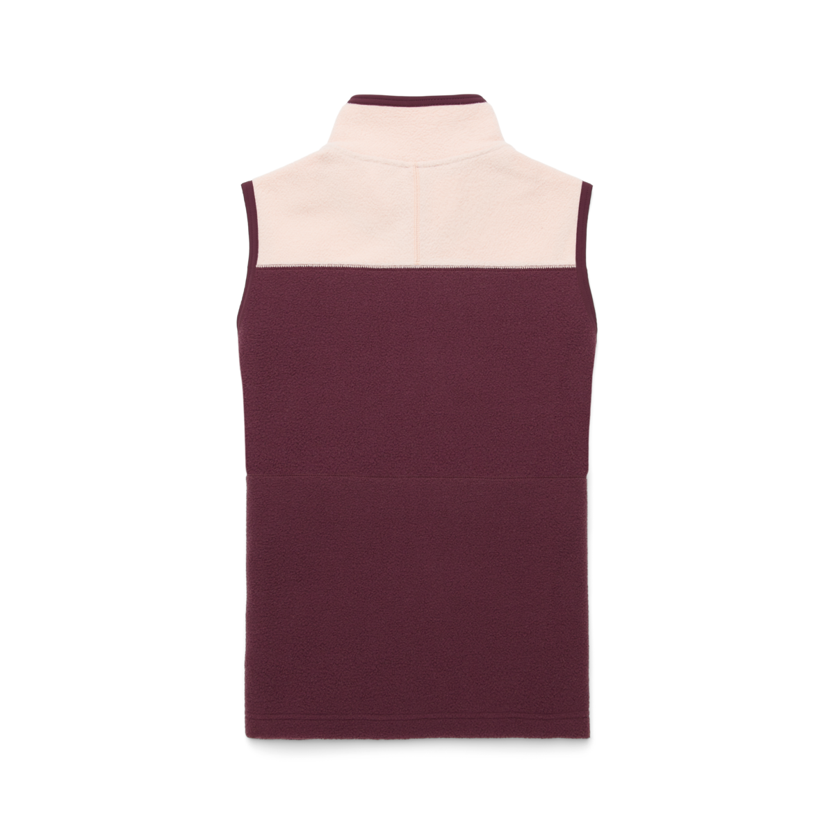 Abrazo Fleece Vest - Women's — image 8