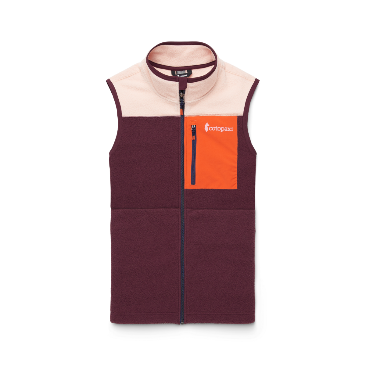 Abrazo Fleece Vest - Women's — image 7