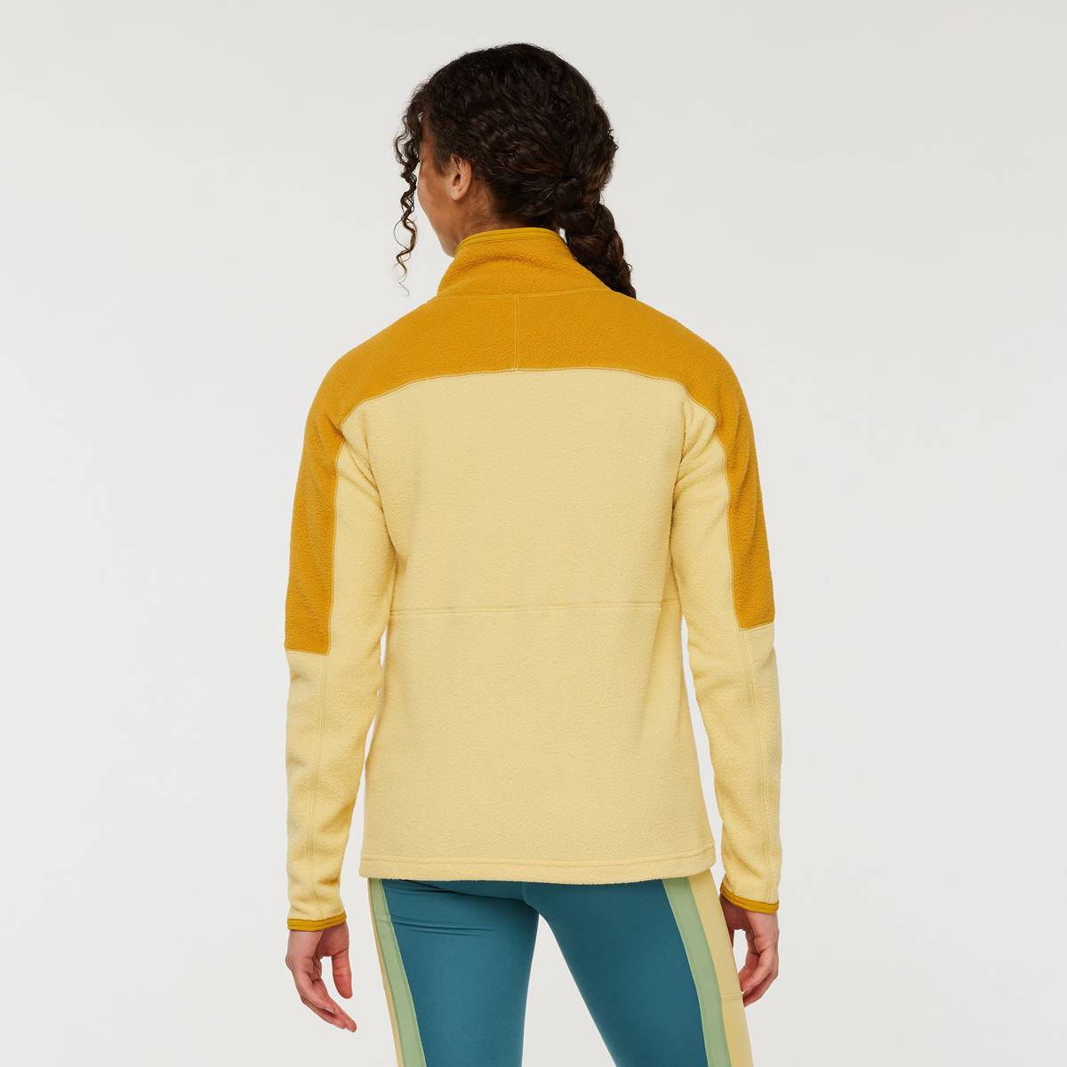 Abrazo Fleece Half-Zip Jacket - Women's — image 14