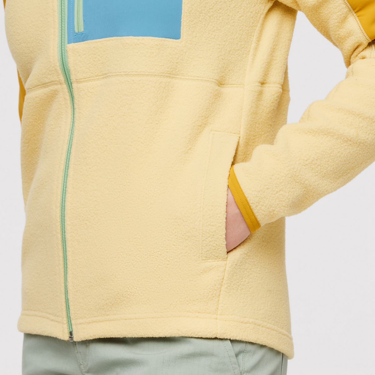 Abrazo Fleece Hooded Full-Zip Jacket - Women's — image 18