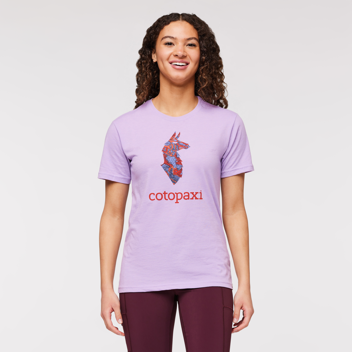Altitude Llama T-Shirt - Women's — image 12
