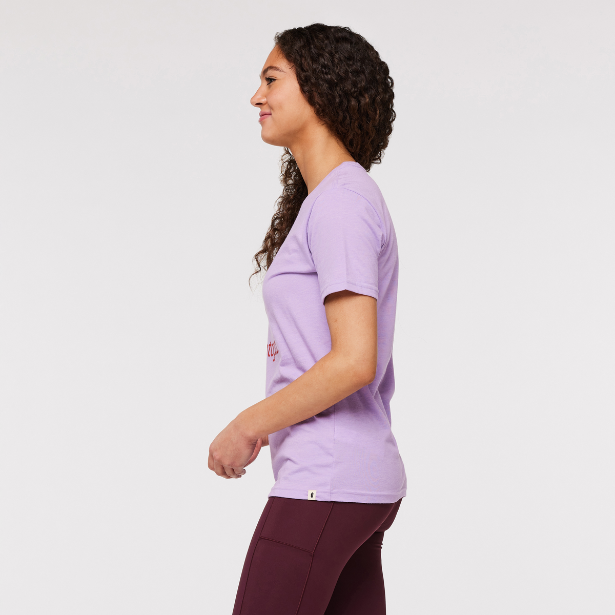 Altitude Llama T-Shirt - Women's — image 14