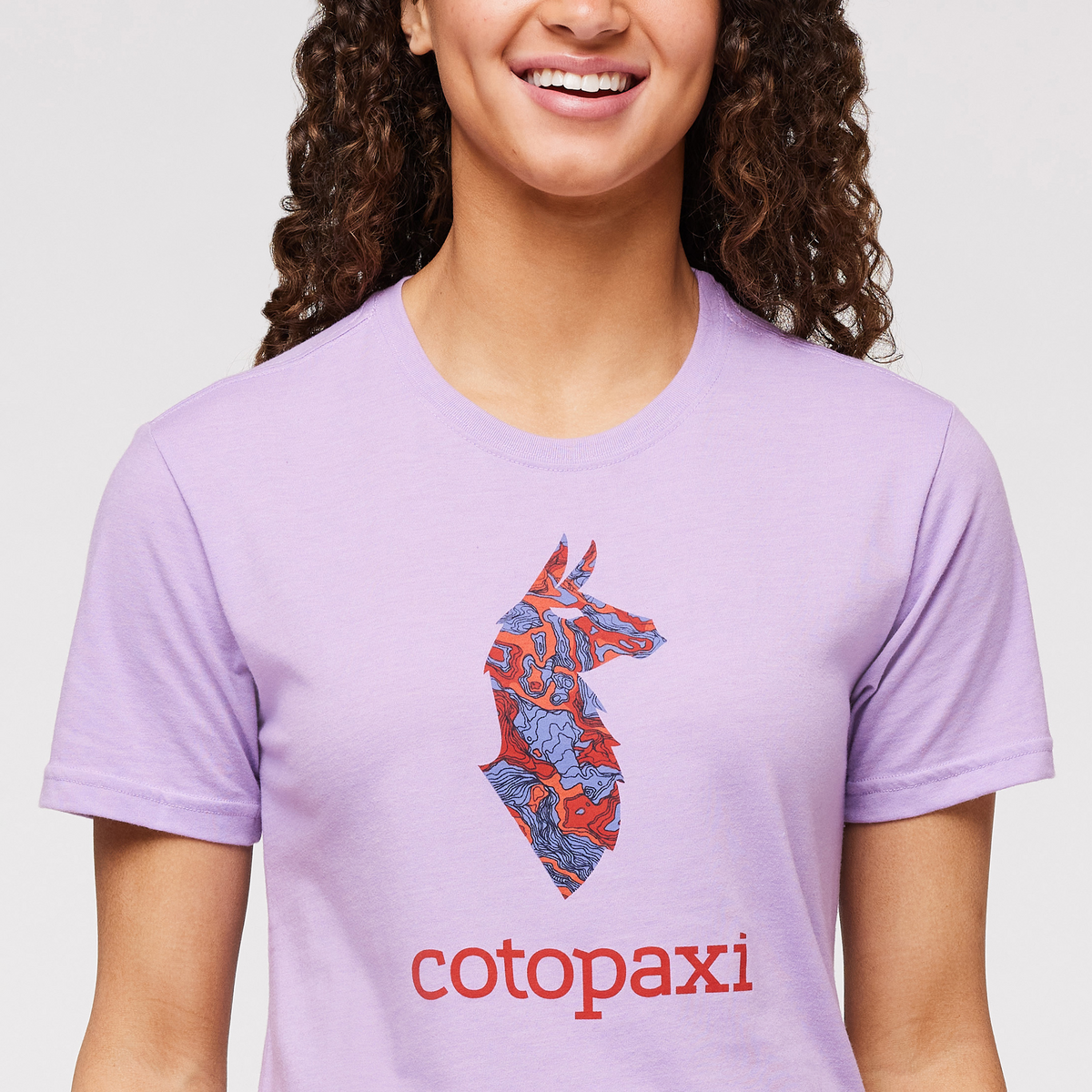 Altitude Llama T-Shirt - Women's — image 16