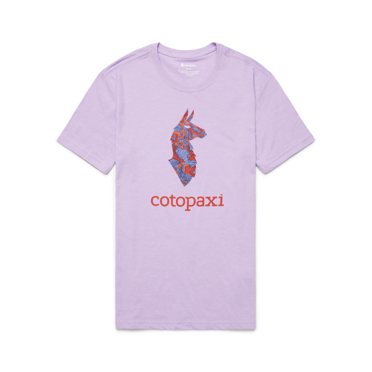Altitude Llama T-Shirt - Women's — image 17