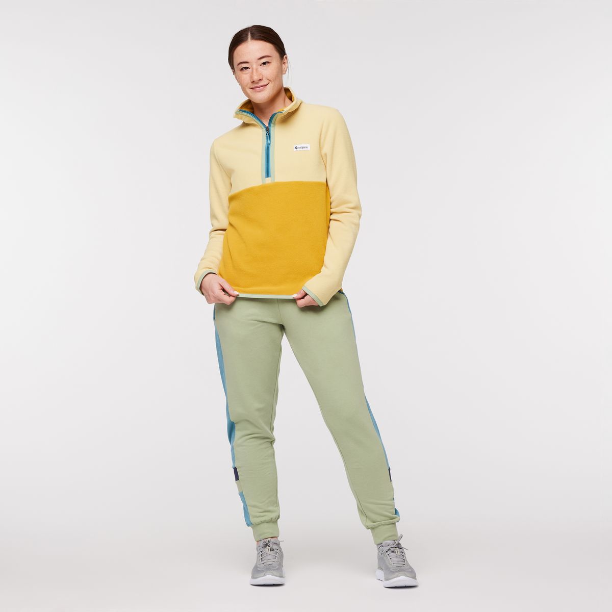 Amado Fleece Pullover - Women's — image 18