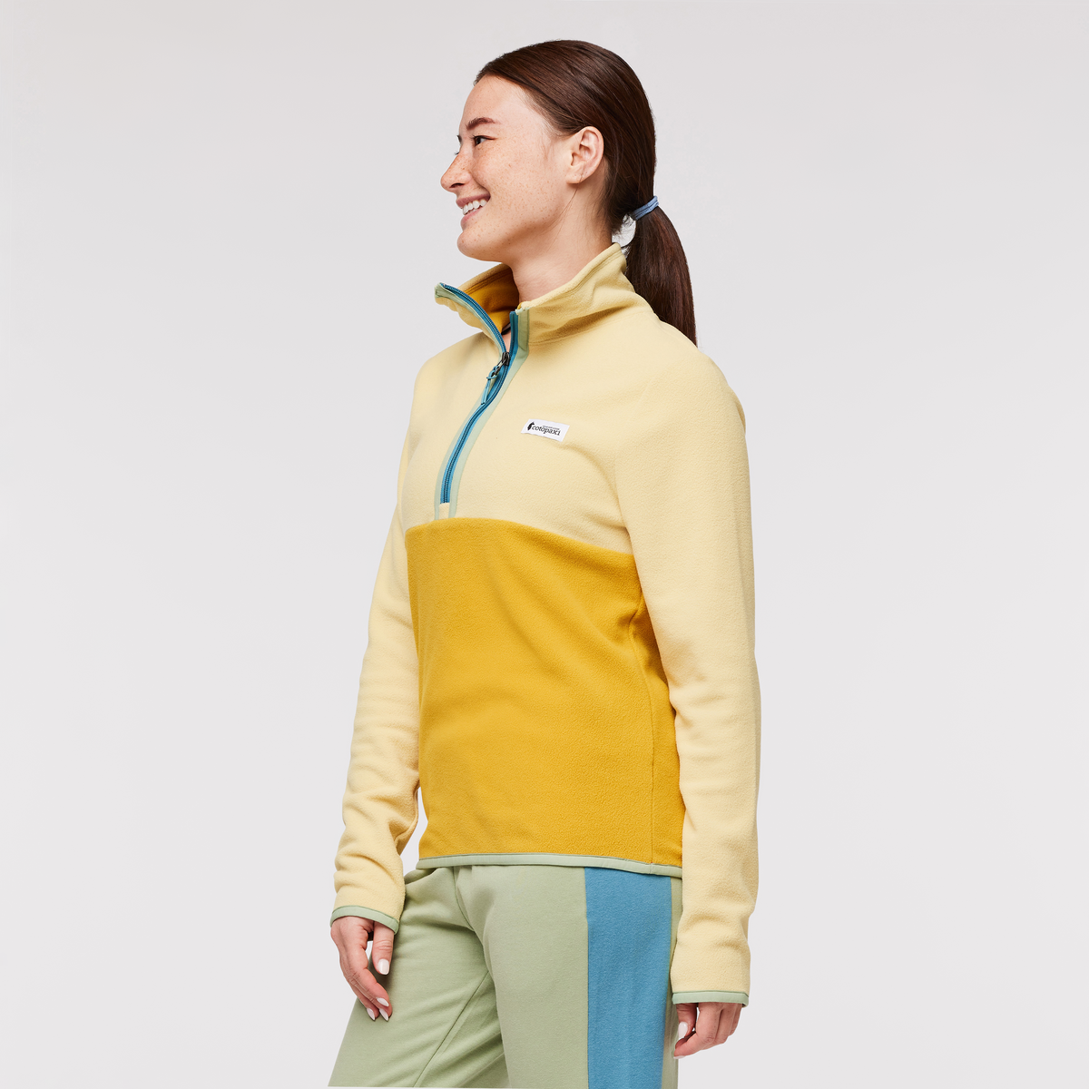 Amado Fleece Pullover - Women's — image 19