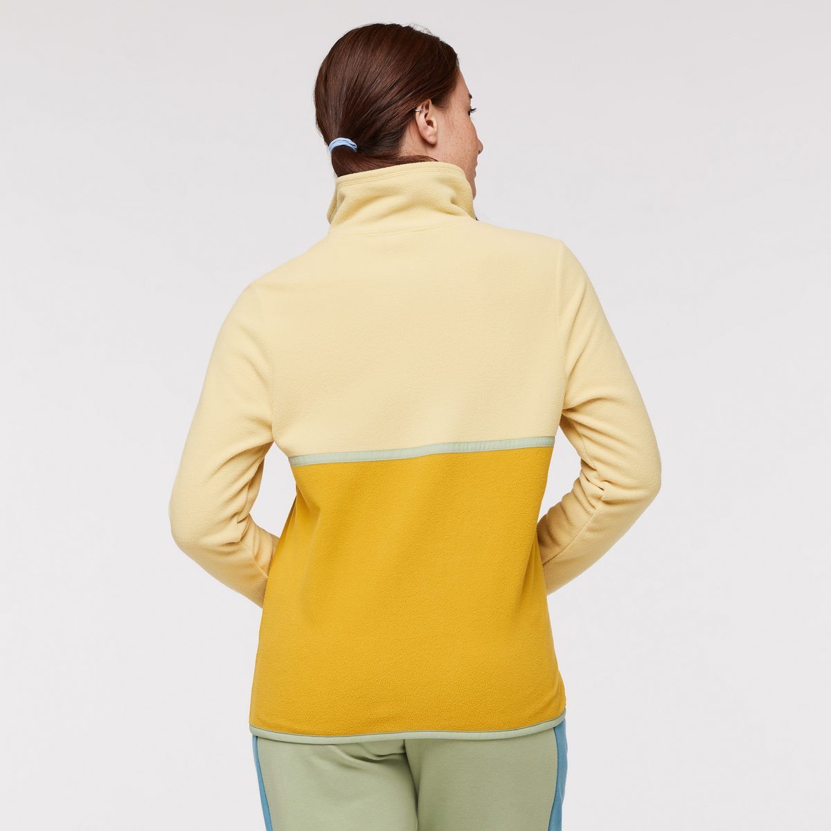 Amado Fleece Pullover - Women's — image 20