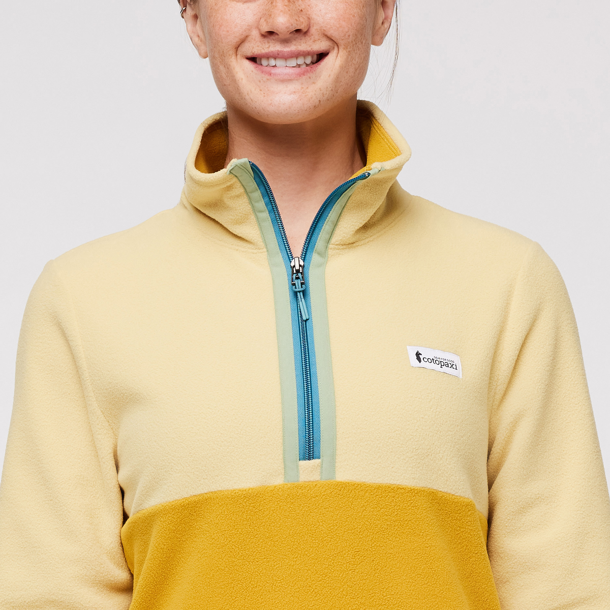 Amado Fleece Pullover - Women's — image 21