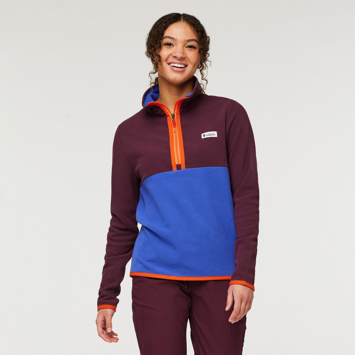 Amado Fleece Pullover - Women's — image 11