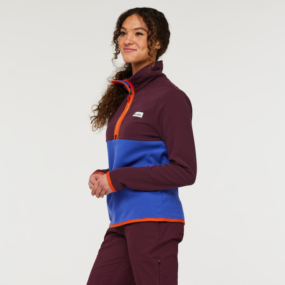 Amado Fleece Pullover - Women's — image 13
