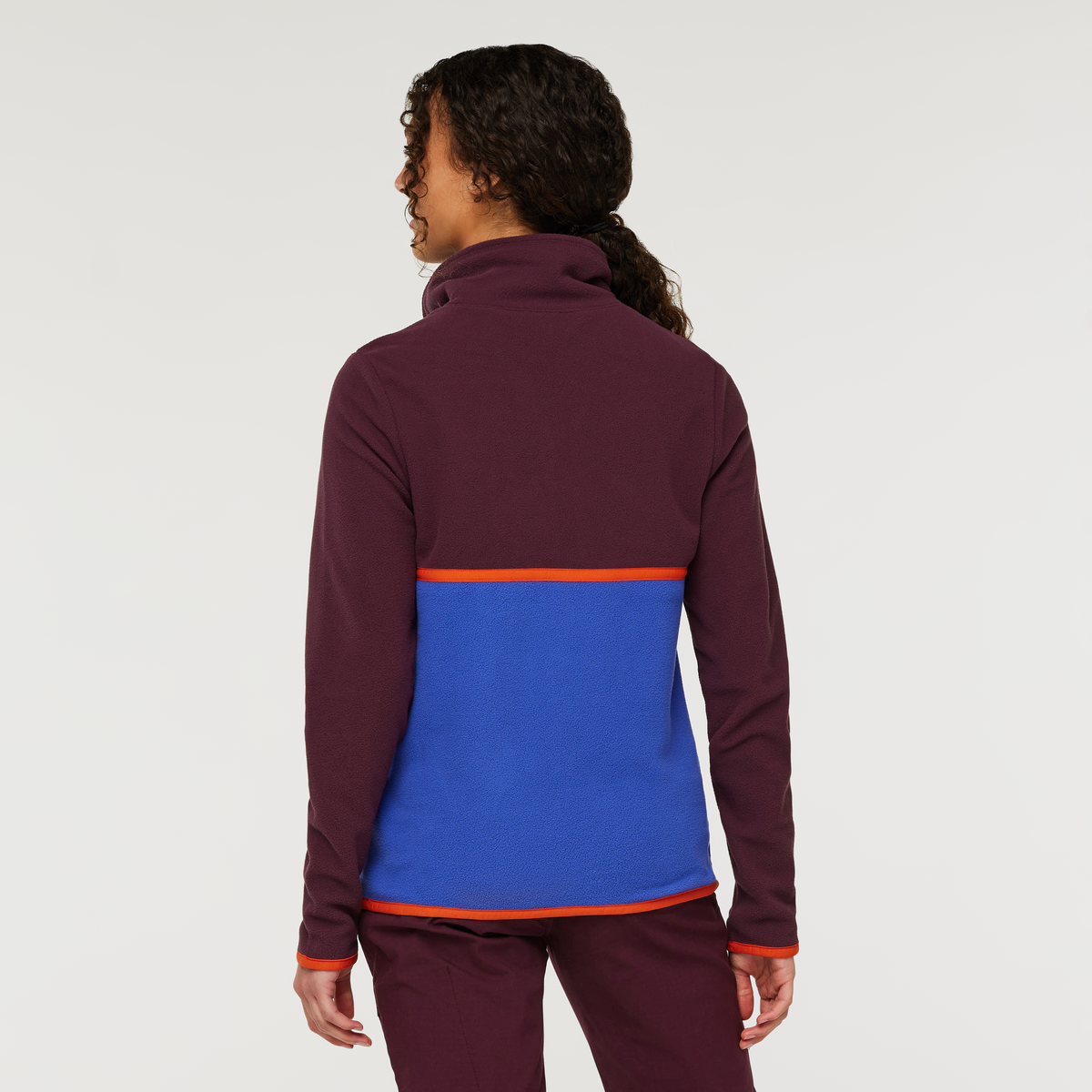 Amado Fleece Pullover - Women's — image 14
