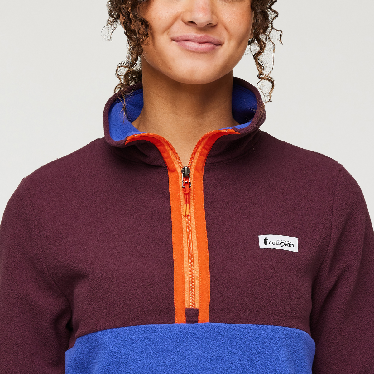 Amado Fleece Pullover - Women's — image 16