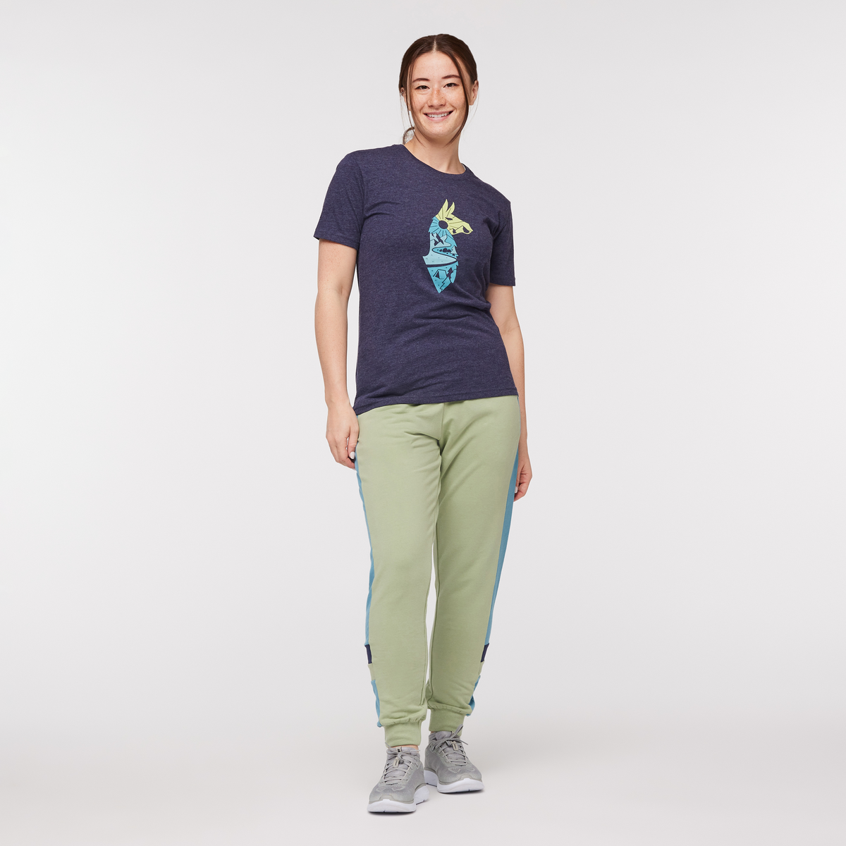 Bandera Jogger - Women's — image 2