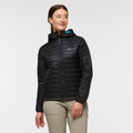 Cotopaxi Black