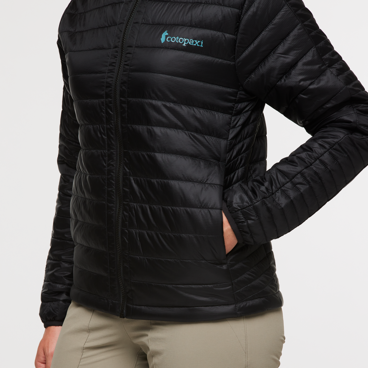 Capa Insulated Hooded Jacket - Women's — image 6