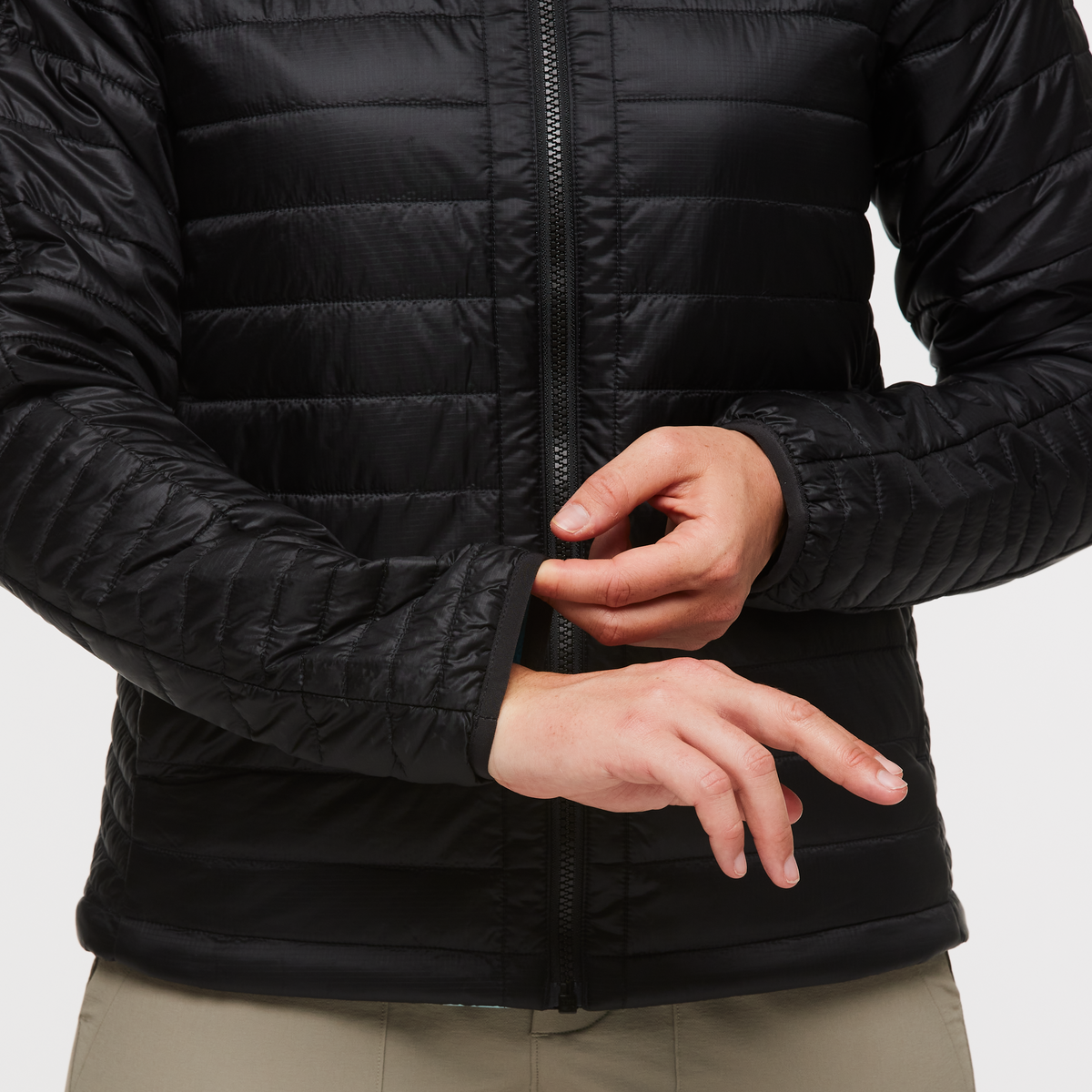 Capa Insulated Hooded Jacket - Women's — image 7