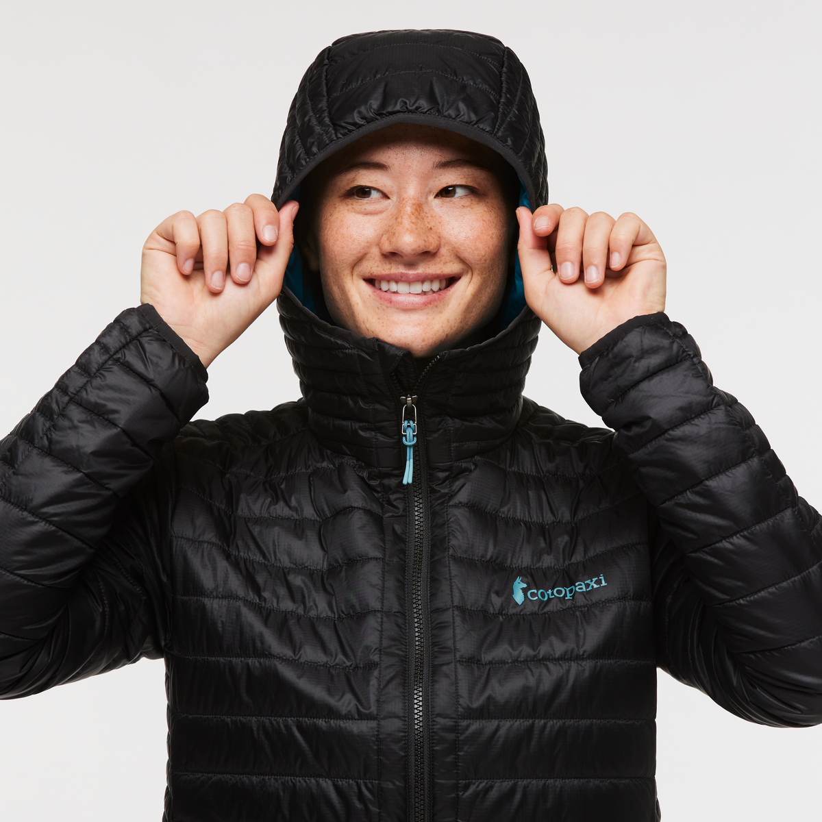 Capa Insulated Hooded Jacket - Women's — image 5