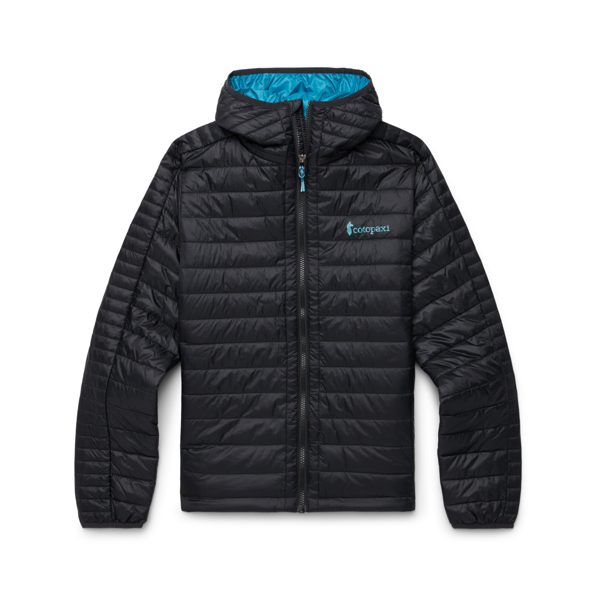 Capa Insulated Hooded Jacket - Women's — image 9