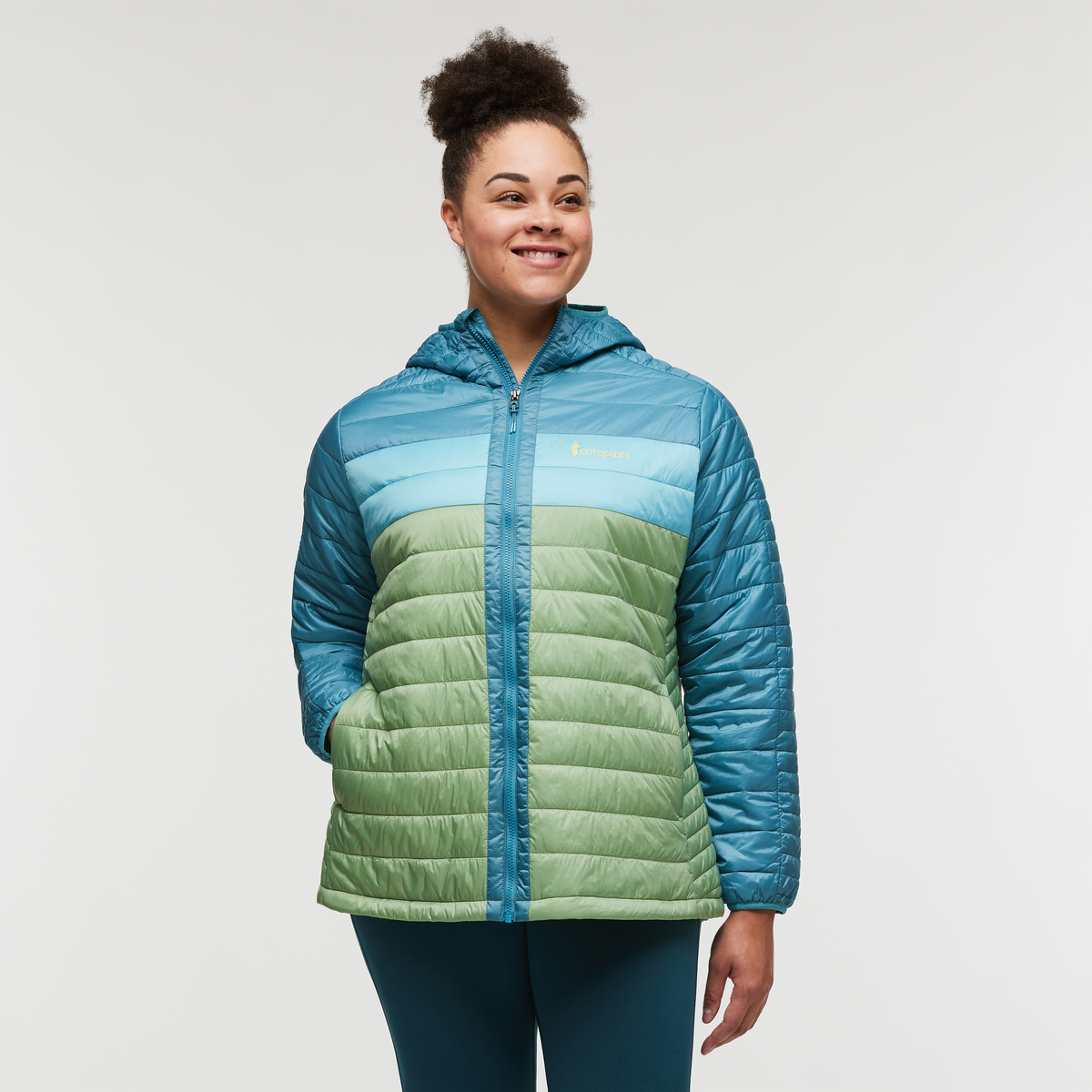 Capa Insulated Hooded Jacket - Women's — image 3