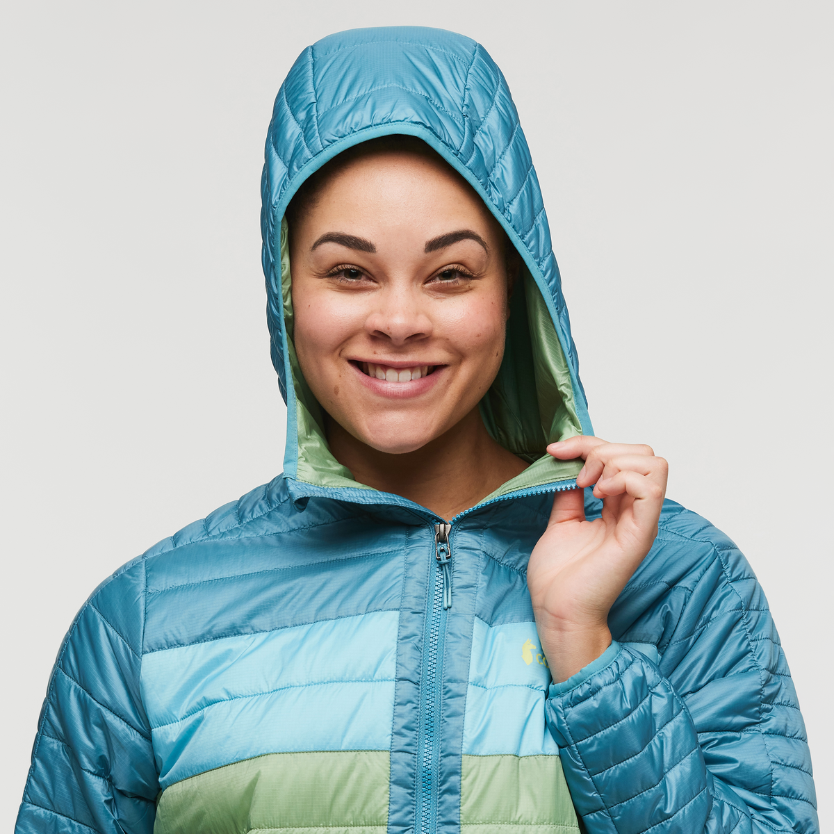 Capa Insulated Hooded Jacket - Women's — image 10