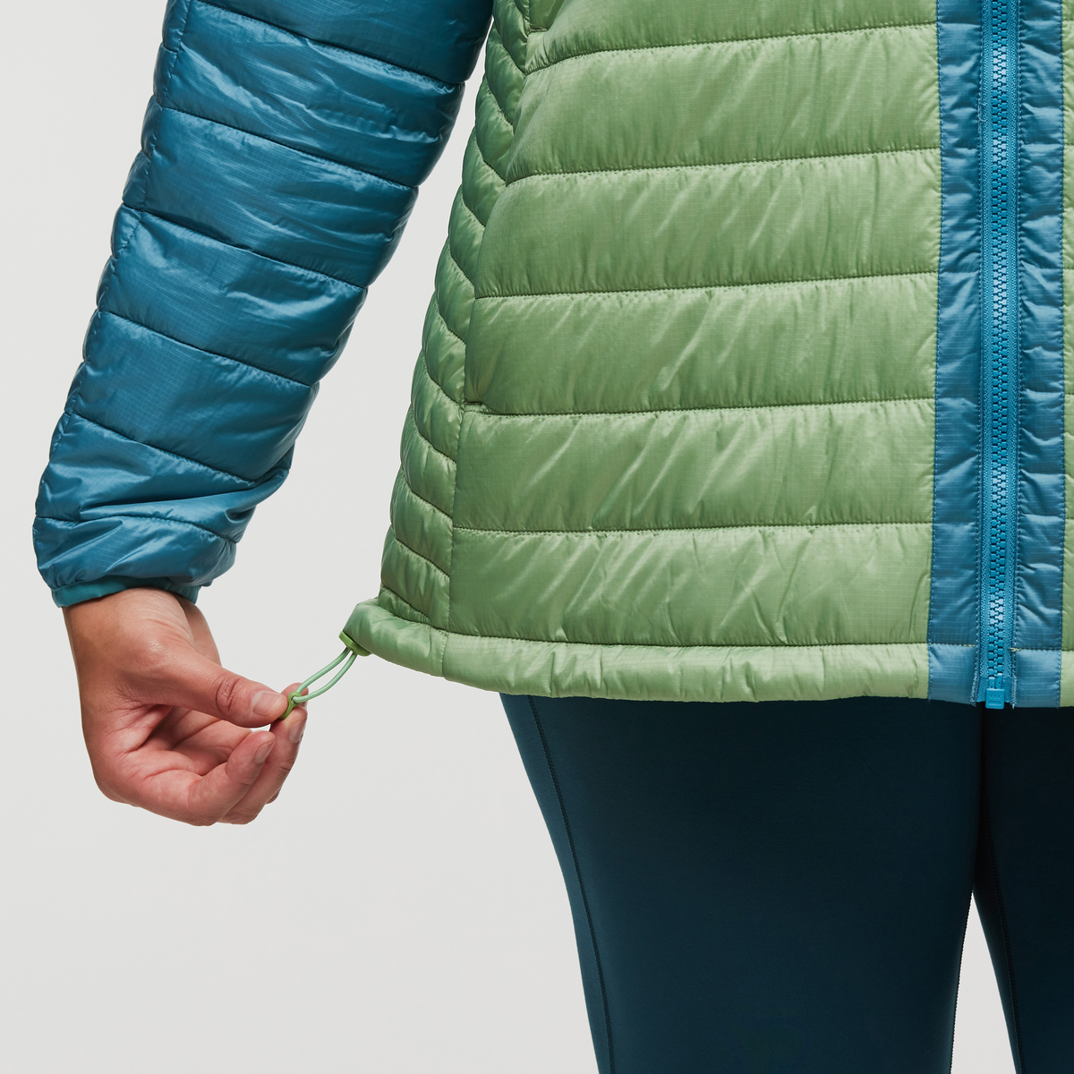 Capa Insulated Hooded Jacket - Women's — image 8