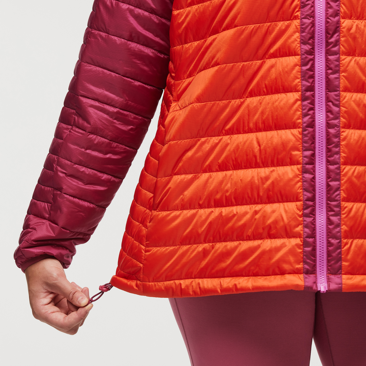 Capa Insulated Hooded Jacket - Women's — image 23