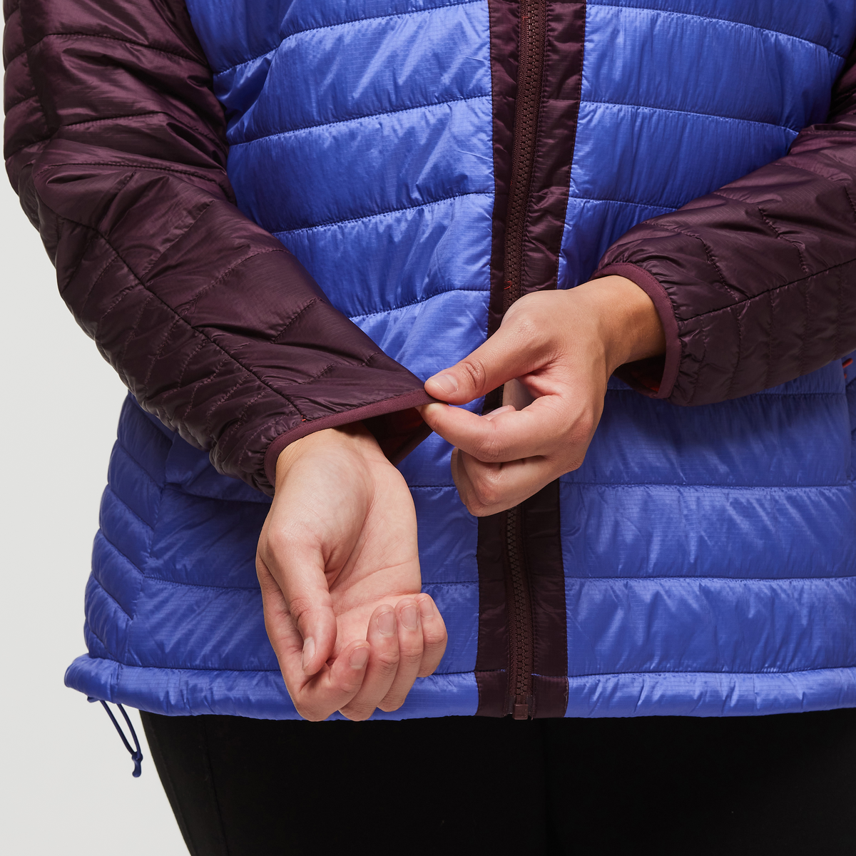 Capa Insulated Hooded Jacket - Women's — image 24