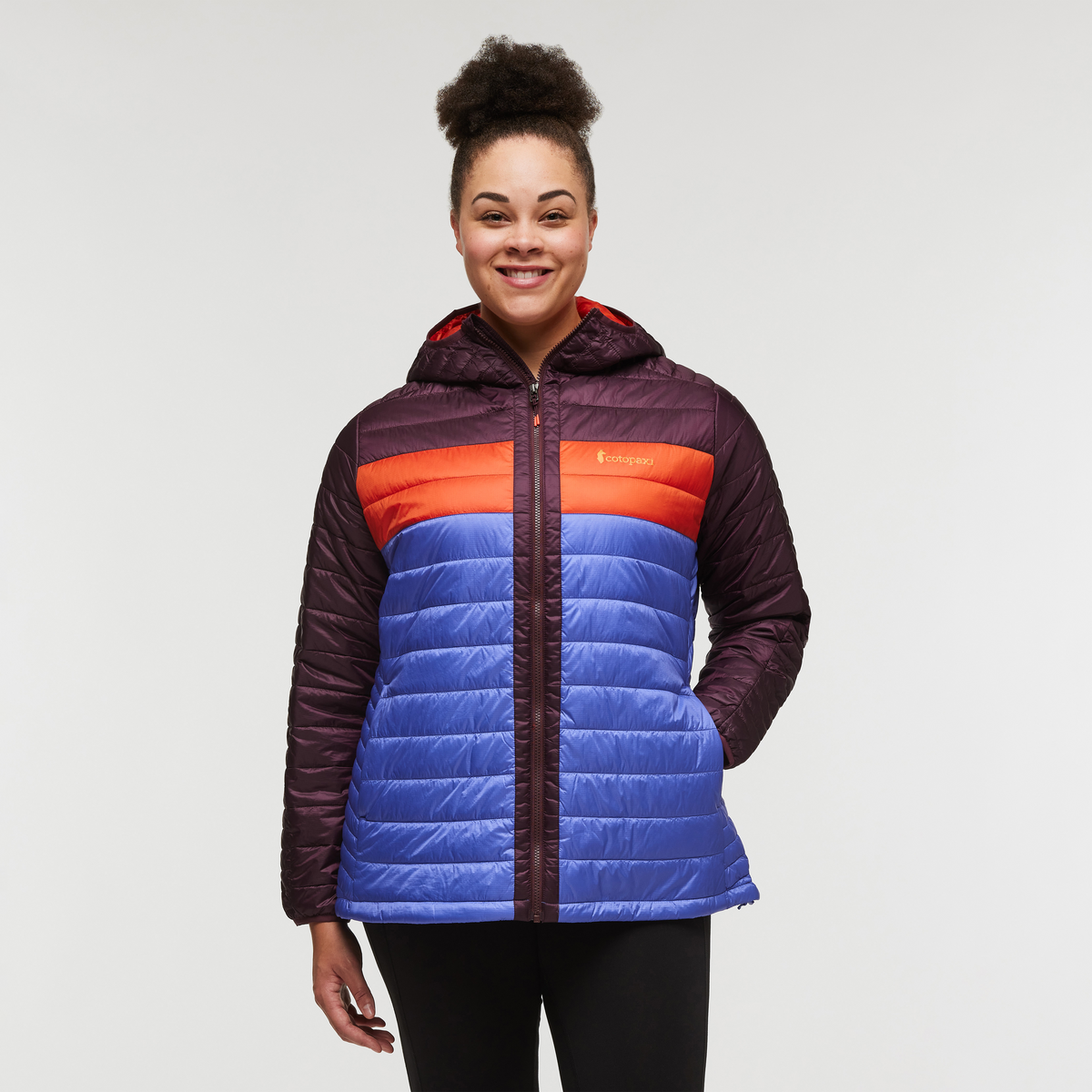 Capa Insulated Hooded Jacket - Women's — image 18