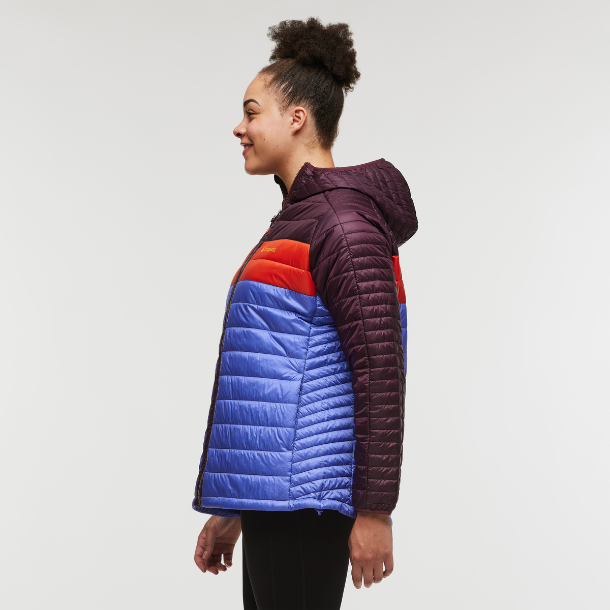 Capa Insulated Hooded Jacket - Women's — image 20