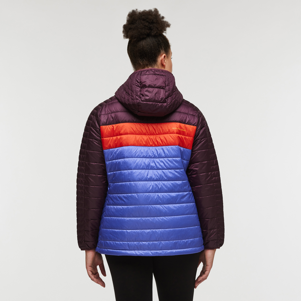 Capa Insulated Hooded Jacket - Women's — image 21
