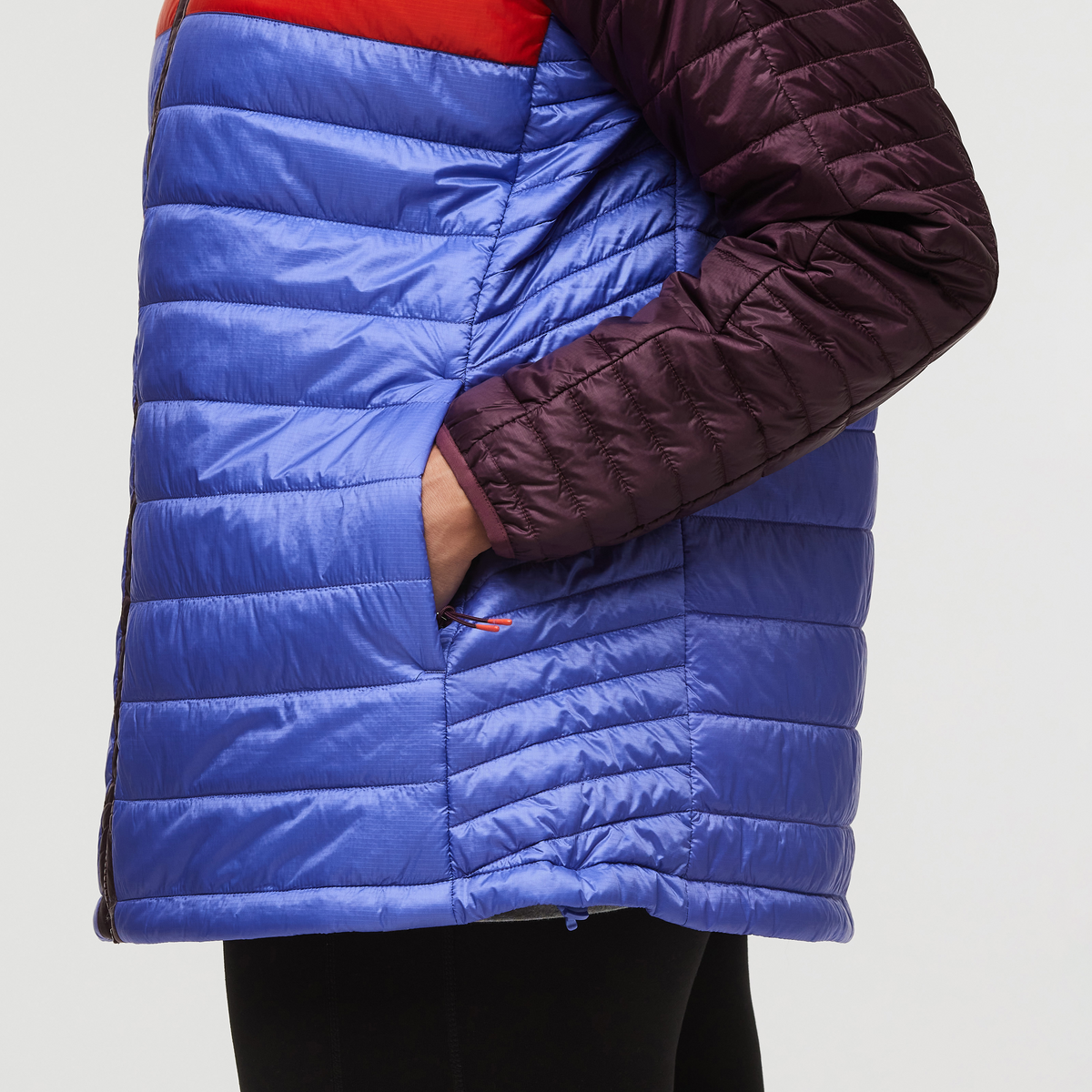Capa Insulated Hooded Jacket - Women's — image 22