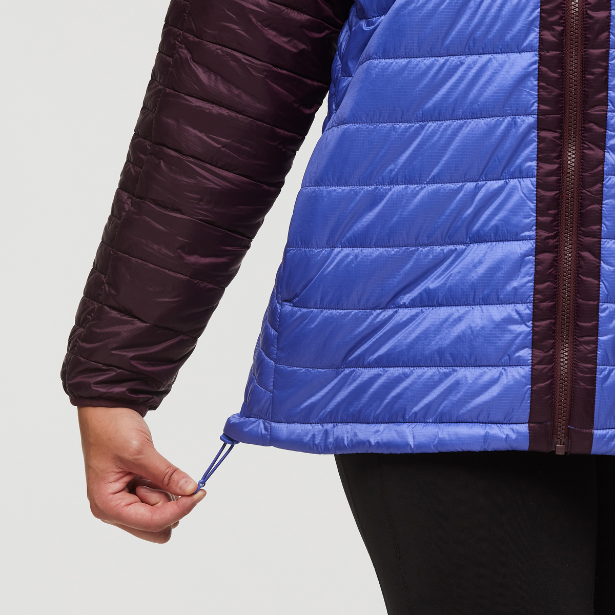 Capa Insulated Hooded Jacket - Women's — image 23