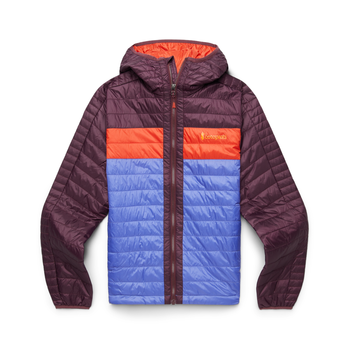 Capa Insulated Hooded Jacket - Women's — image 25