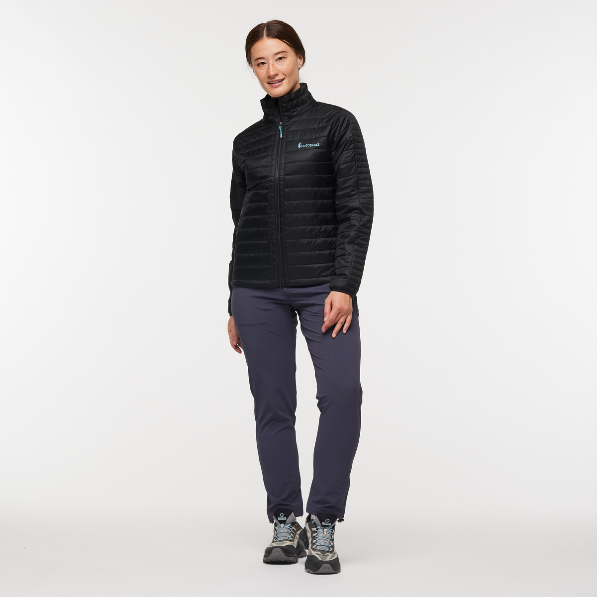 Capa Insulated Jacket - Women's — image 8