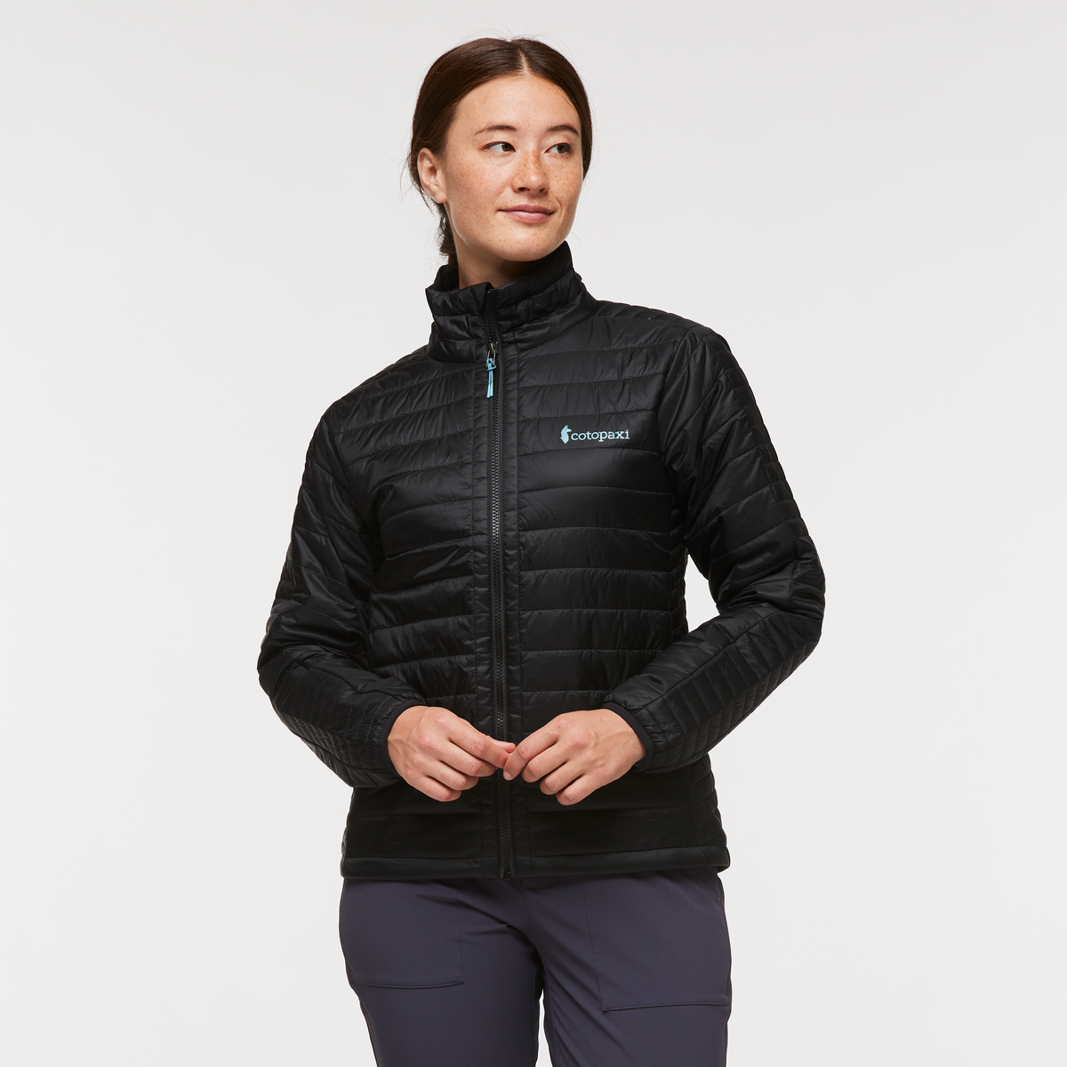 Capa Insulated Jacket - Women's — image 7