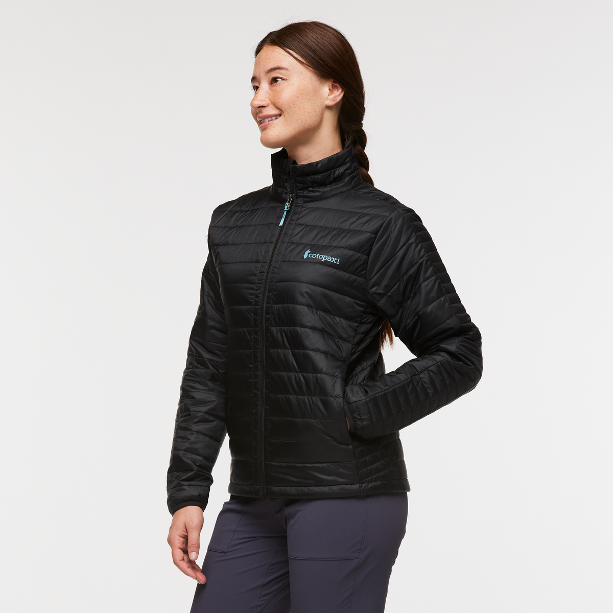 Capa Insulated Jacket - Women's — image 9