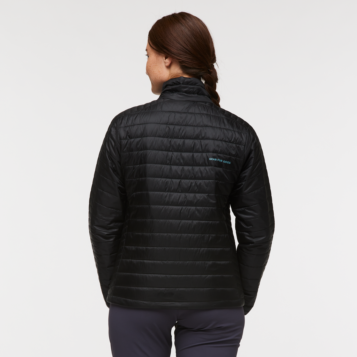Capa Insulated Jacket - Women's — image 10