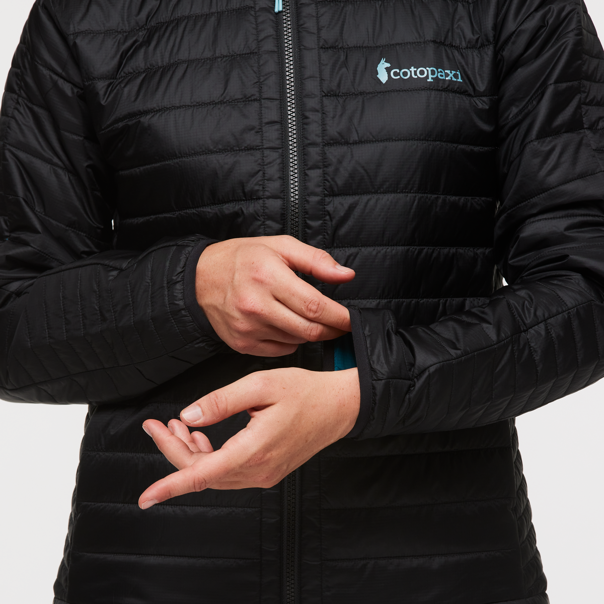 Capa Insulated Jacket - Women's — image 12