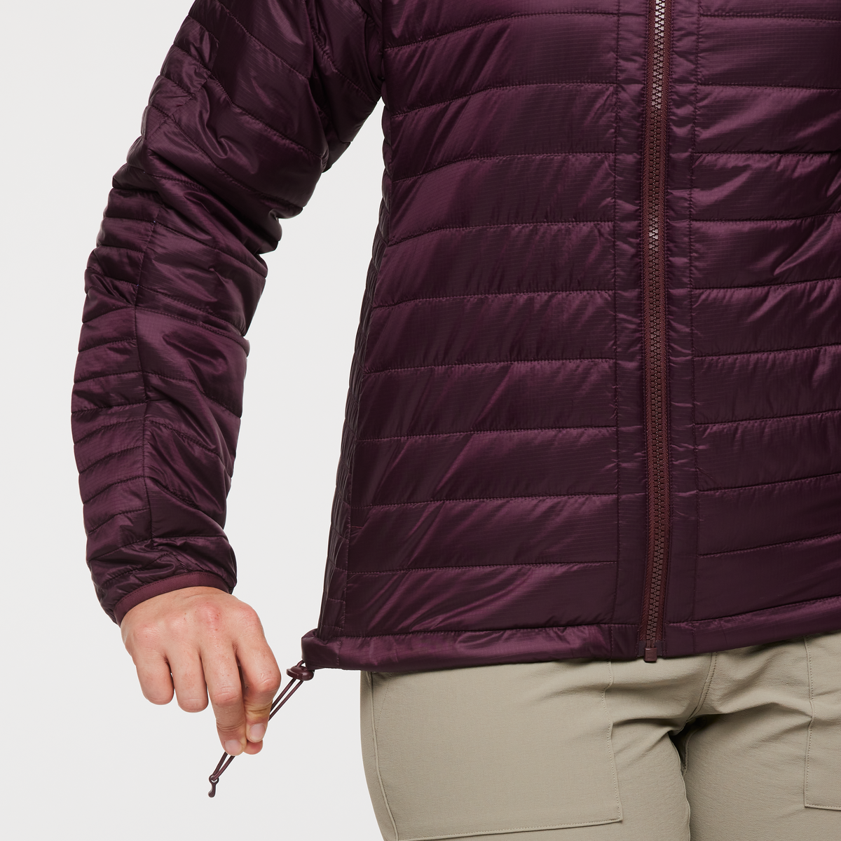 Capa Insulated Jacket - Women's — image 8
