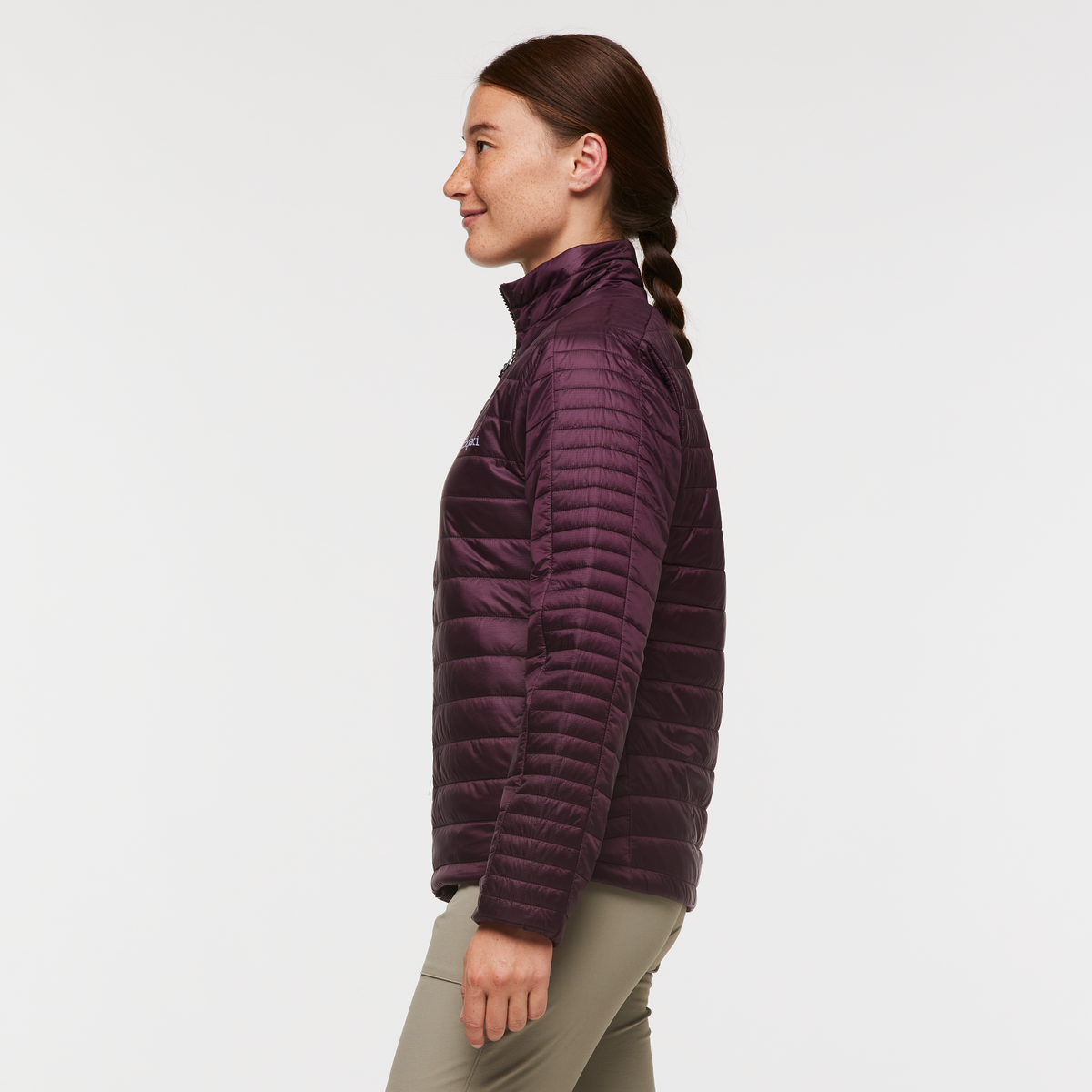 Capa Insulated Jacket - Women's — image 3