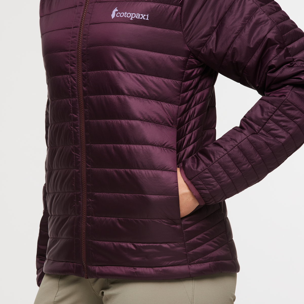 Capa Insulated Jacket - Women's — image 6