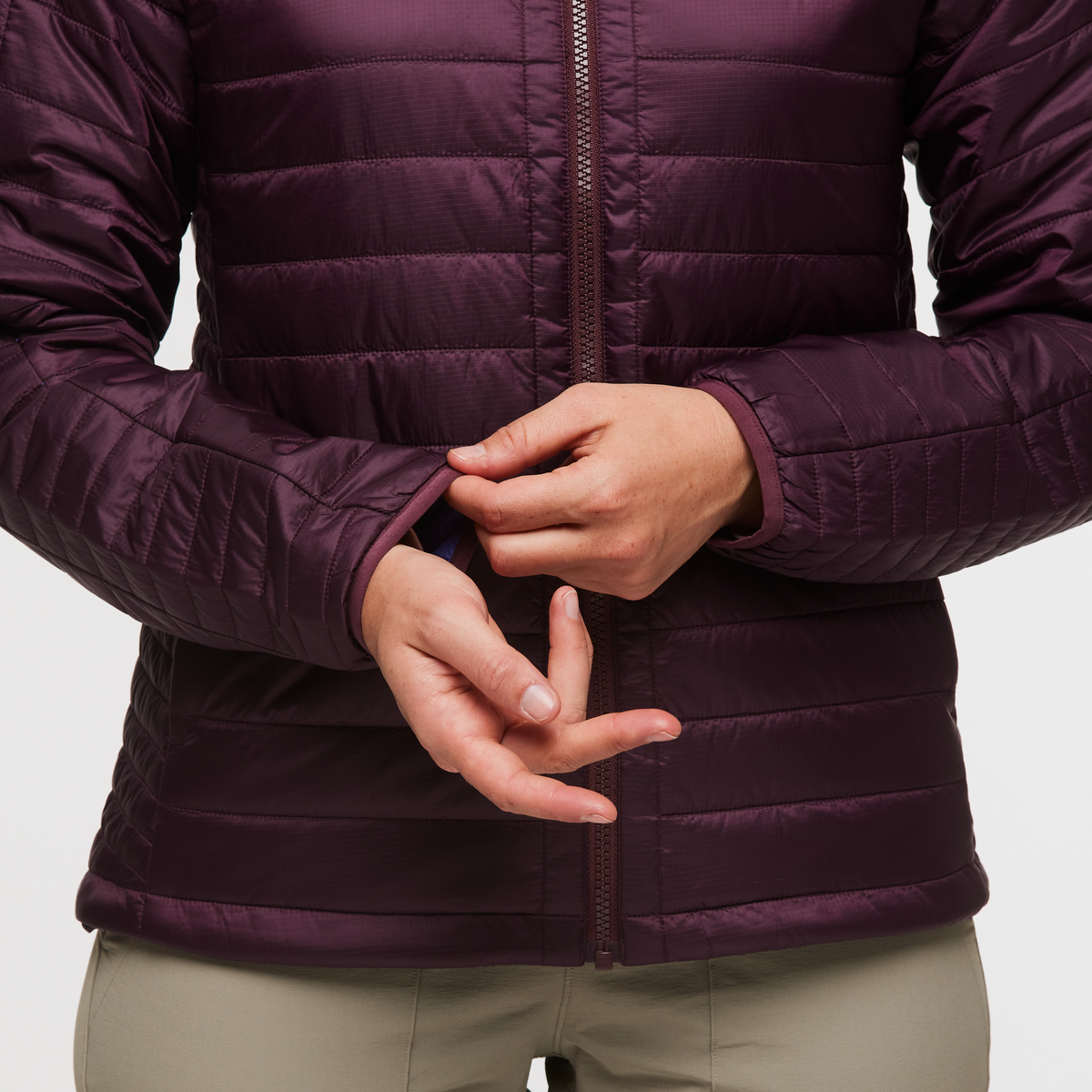 Capa Insulated Jacket - Women's — image 7