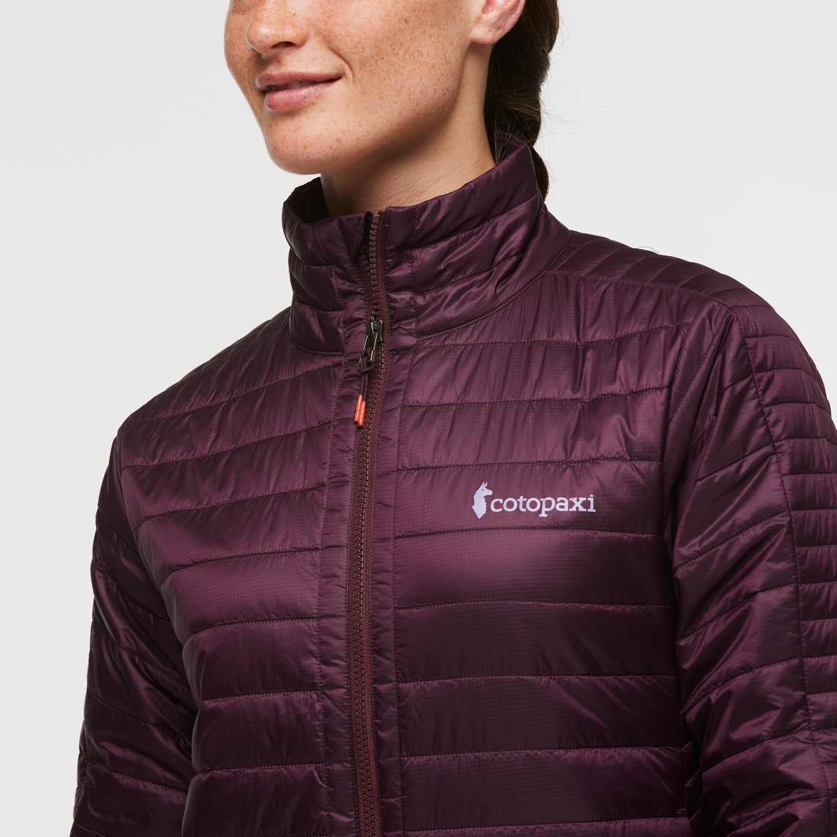 Capa Insulated Jacket - Women's — image 5