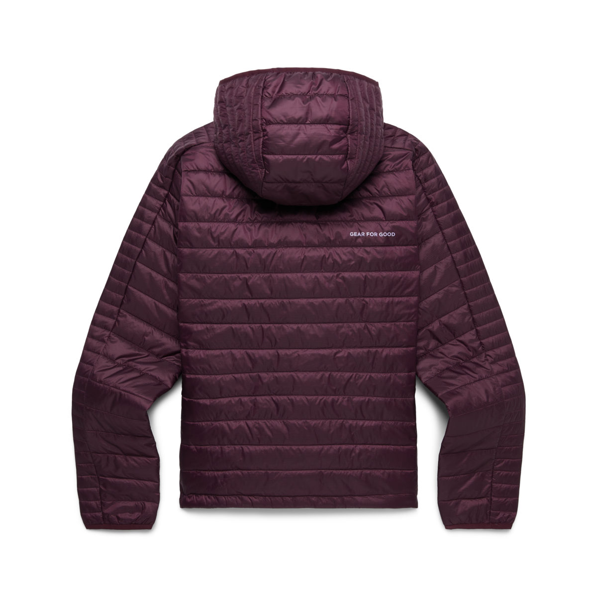 Capa Insulated Hooded Jacket - Women's — image 11