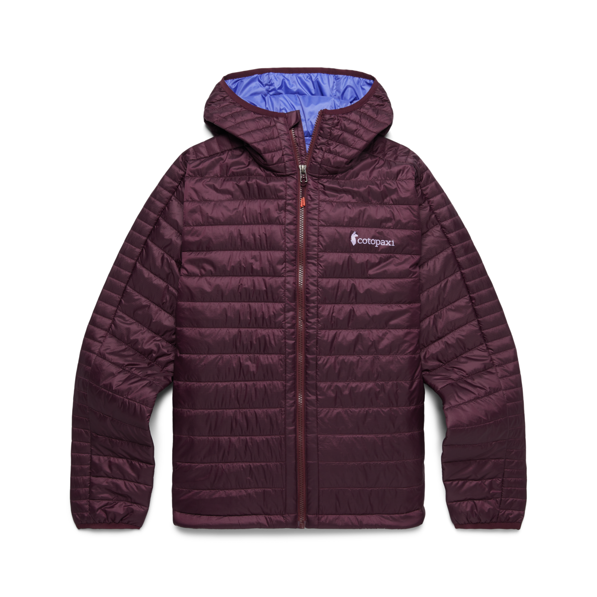 Capa Insulated Hooded Jacket - Women's — image 1